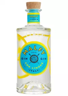 Malfy Gin Limone 41% 0.7L