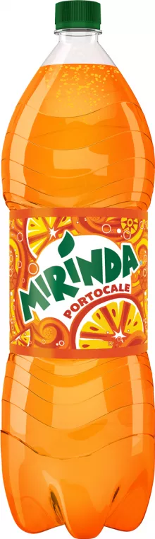 Mirinda Orange 2L/6