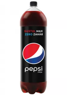 Pepsi Max Taste 2L/6