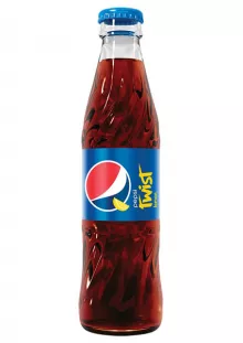 Pepsi Twist 0.250L NRB /24 New