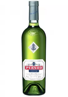 Pernod Abshinte 68% 0.7/6