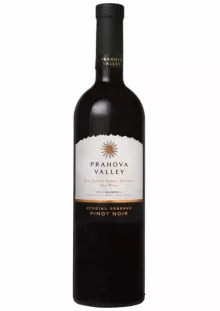 Prahova Valley Special Reserve Pinot Noir 0.7L