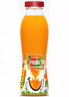 Prigat Juice 0.250L orange
