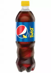 Racoritoare Pepsi Cola Twist 0.5L