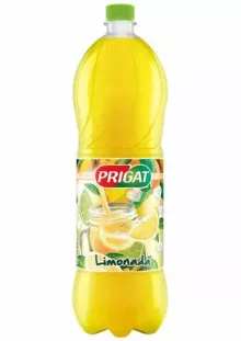 Racoritoare Prigat Limonada 1.75L