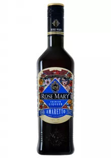 ROSE MARY Bitter 16% 1L/6