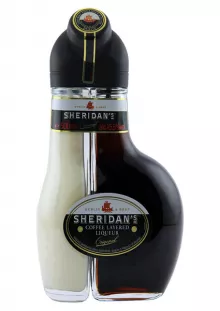 Sheridan's cream lichior 15.5% 0.5L/6