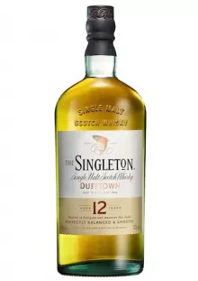 Singleton of Dufftown 12 YO 40% 0.7L