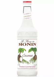 Sirop Monin Coconut Nuca de Cocos 0.7L
