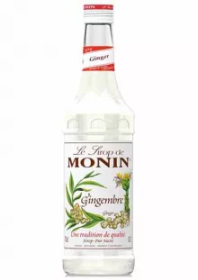 Sirop Monin Ginger-Ghimbir 0.7L
