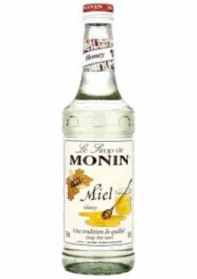 Sirop Monin Honey-Miere 0.7L
