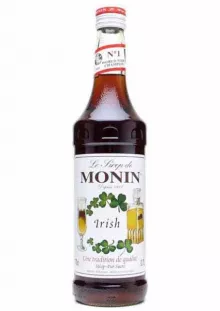 Sirop Monin Irish 0,7 L