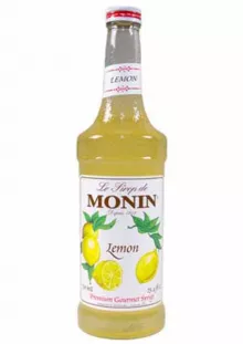Sirop Monin Lemon-Lamaie 0.7L
