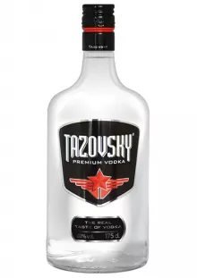 Tazovsky 40% 1.75L
