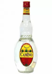 Tequila Camino Real Bianco 0.7L