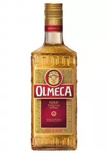 Tequila Olmeca Gold 35% 0.7L