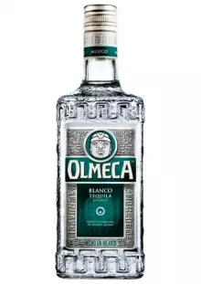 Tequila Olmeca Silver 35% 0.7L Blanco