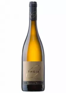 Prahova THEIA Chardonnay doc 0.7L
