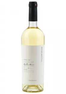 Valahorum Chardonnay S 14.5% 0.75L/6