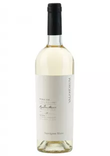 Valahorum Sauvignon Blanc S 12.5% 0.75L/6