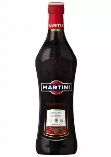 Vermut Martini Rosso 1L