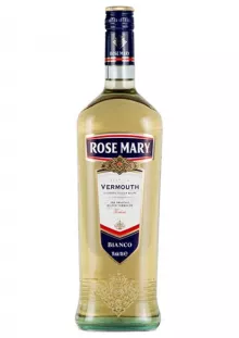 ROSE MARY Vermouth Bianco 15% 1L/6

