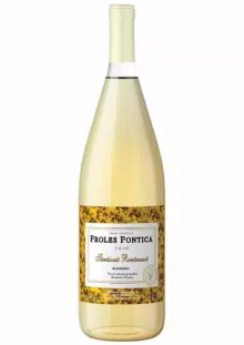 Vin alb demidulce Tamaiosa Romaneasca Proles Pontica 1.5L Vincon