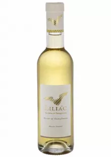 Vin alb dulce Nectar of Transilvania Liliac 0.375l 