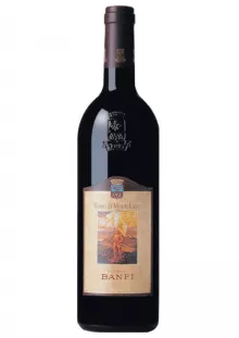 Vin Banfi - Rosso Di Montalcino 0.75L
