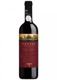Vin Cantus Primus Feteasca Neagra S 0.75L/6