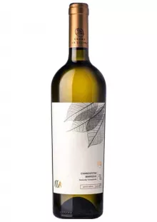 Vin ISSA Chardonnay Barrique 0.75L