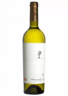 Vin ISSA Sauvignon Blanc 0.75L