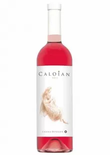 Vin rose Caloian 0.75L