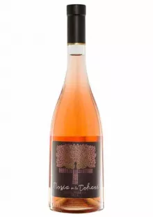 Vin rose Cuvee Dolette 0.75l Tohani