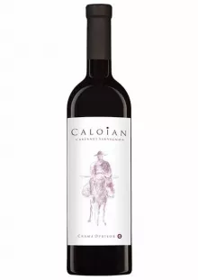 Caloian Cabernet Sauvignon 0.75L