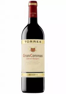 Prahova Torres Gran Coronas  0.7L
