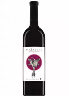 Vin rosu sec Maiastru Cabernet Sauvignon 0.75L