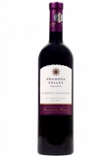 Vin rosu sec Prahova Valley Cabernet Sauvignon 0.75L