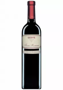 Vin rosu sec Terra Romana Cabernet Sauvignon 0.75L
