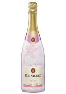 Vin spumant Rose Deinhard 0.75L