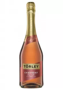 Vin Spumant Torley Rose D 0.75L ANG
