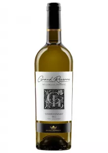 Vincon Beciul D.Grand Reserve Chardonnay 0.75L
