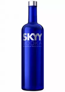 Vodka SKYY 1L