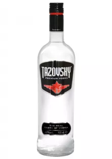 Vodka Tazovsky 1L