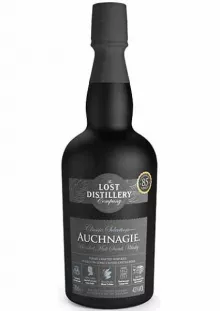 Whisky Auchnagie Classic 0.7L