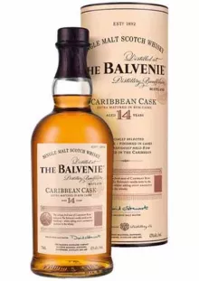 Whisky Balvenie Single Barrel 14 YO 0.7L