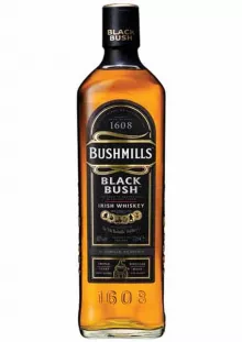 Whisky Bushmills Black Bush 0.7L