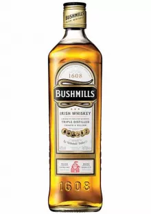 Whisky Bushmills Original 0.7L