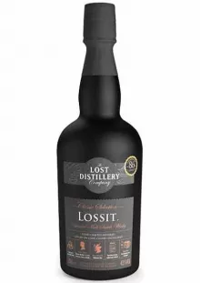 Whisky Classic Lossit 0.7L
