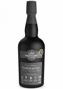 Whisky Classic Towiemore 0.7L